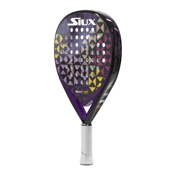 Siux Beat Hybrid Air 2 2025 - Padelup