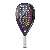 Siux Beat Hybrid Air 2 2025 - Padelup