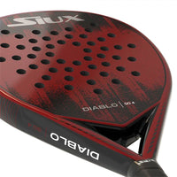 Siux Diablo Go 4 2025 - Padelup