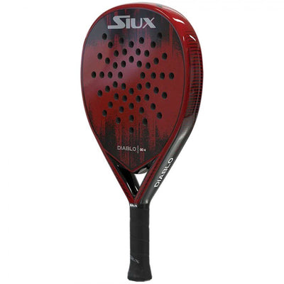 Siux Diablo Go 4 2025 - Padelup