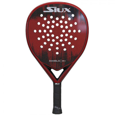 Siux Diablo Go 4 2025 - Padelup