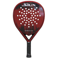 Siux Diablo Go 4 2025 - Padelup