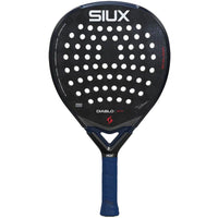 Siux Diablo Pro Night Blue 2026 - Padelup