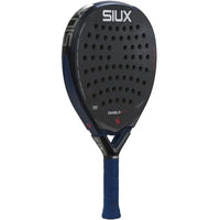 Siux Diablo Pro Night Blue 2026 - Padelup