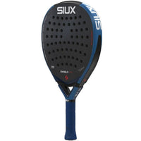 Siux Diablo Pro Royal Blue 2026 - Padelup