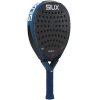 Siux Diablo Pro Royal Blue 2026 - Padelup