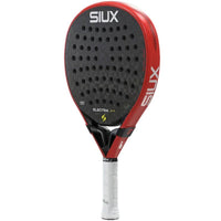 Siux Electra Pro Fire Red 2026 - Padelup