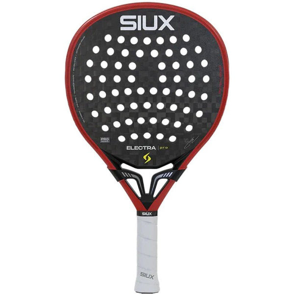 Siux Electra Pro Fire Red 2026 - Padelup