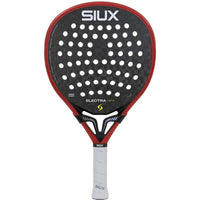 Siux Electra Pro Fire Red 2026 - Padelup
