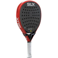 Siux Electra Pro Fire Red 2026 - Padelup