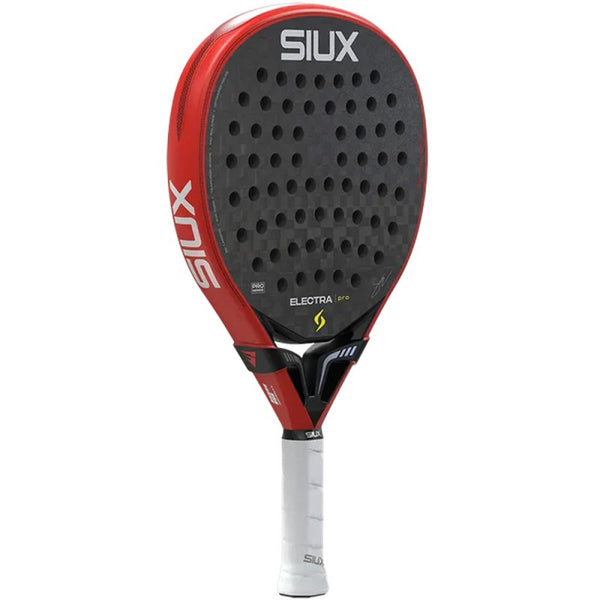Siux Electra Pro Fire Red 2026