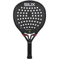 Siux Electra Pro Shadow Red 2026 - Padelup