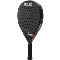Siux Electra Pro Shadow Red 2026 - Padelup