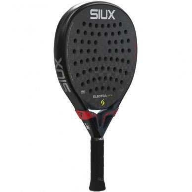Siux Electra Pro Shadow Red 2026 - Padelup