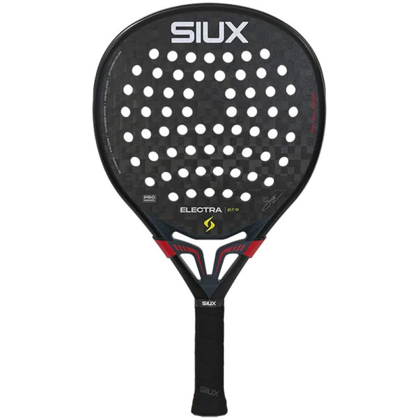 Siux Electra Pro Shadow Red 2026