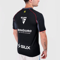 Siux Electra X Stupa T-Shirt - Padelup - Pakistan