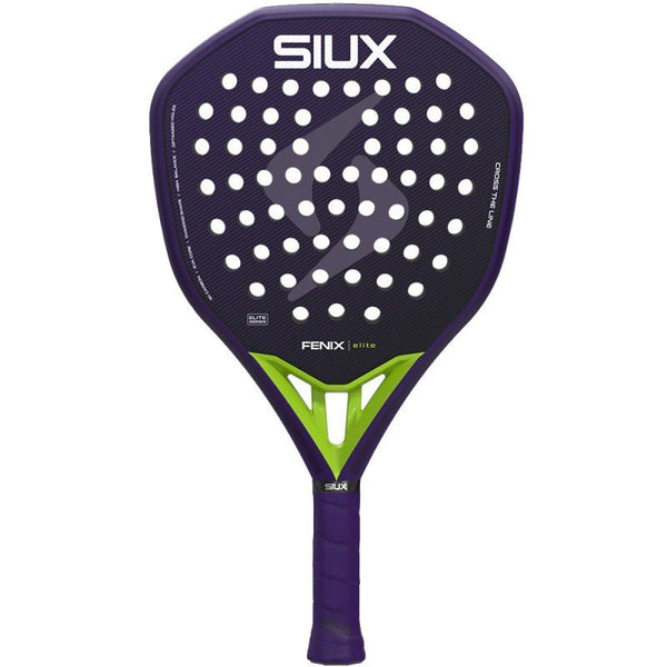 Siux Fenix Elite 2026