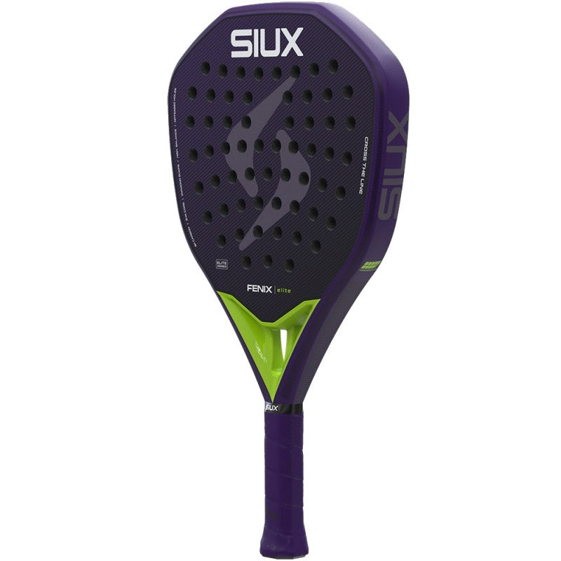 Siux Fenix Elite 2026 alternate