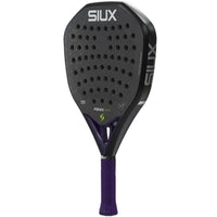 Siux Fenix Pro Black 2026 - Padelup