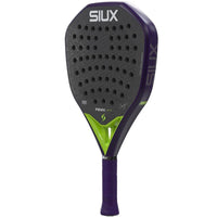 Siux Fenix Pro Glow Purple 2026 - Padelup
