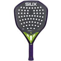 Siux Fenix Pro Glow Purple 2026