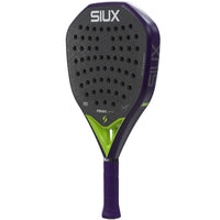 Siux Fenix Pro Glow Purple 2026