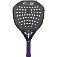 Siux Fenix Pro Black 2026