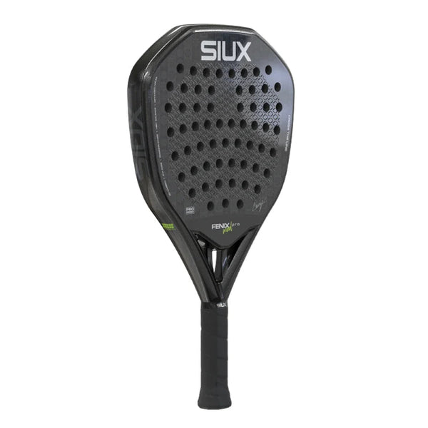 Siux Fenix Pro Mad SE 2026 - Padelup - Pakistan alt