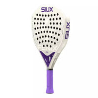 Siux Fenix Pro SE 2.0 White 2026 - Padelup - Pakistan