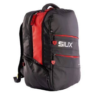 Siux Padel Backpack Electra Stupa Red 2026 - Padelup alternate
