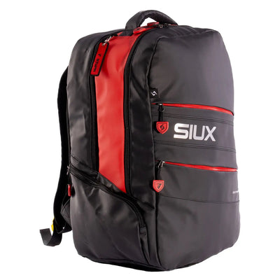 Siux Padel Backpack Electra Stupa Red 2026 - Padelup