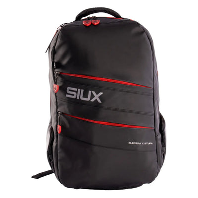 Siux Padel Backpack Electra Stupa Red 2026 - Padelup