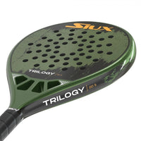 Siux Triology Go 4 2025