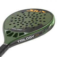 Siux Triology Go 4 2025 - Padelup - Pakistan