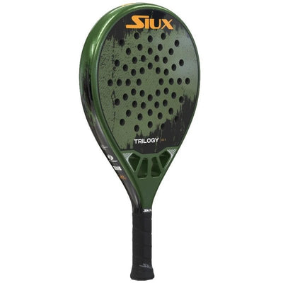 Siux Triology Go 4 2025 - Padelup - Pakistan