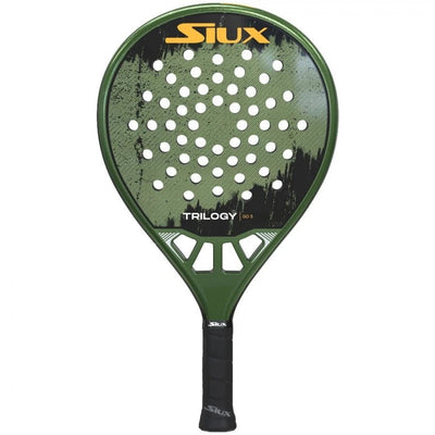 Siux Triology Go 4 2025 - Padelup - Pakistan
