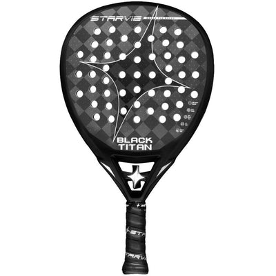 Star Vie Black Titan 2026 - Padelup