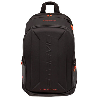 Star Vie Hard Eva Black 2026 Backpack - Padelup