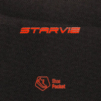 Star Vie Hard Eva Black 2026 Backpack - Padelup