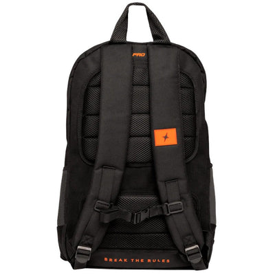 Star Vie Hard Eva Black 2026 Backpack - Padelup