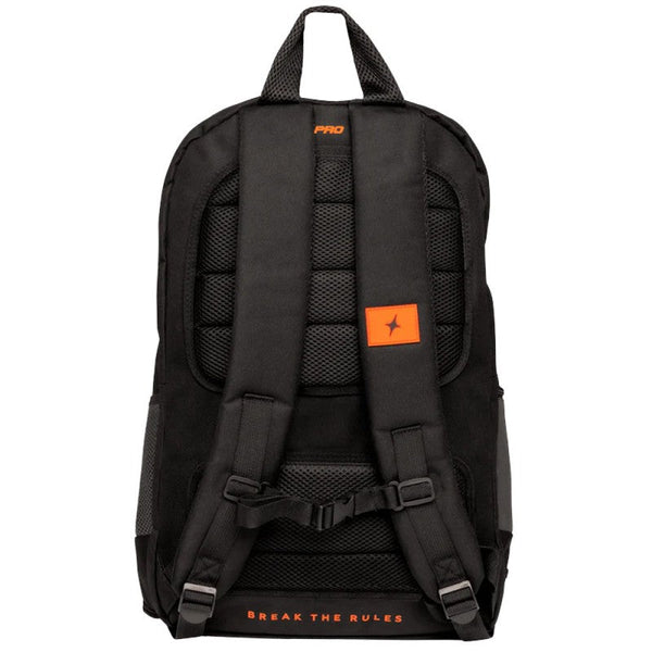 Star Vie Hard Eva Black 2026 Backpack - Padelup