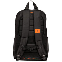 Star Vie Hard Eva Black 2026 Backpack - Padelup