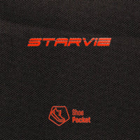 Star Vie Hard Eva Black 2026 Backpack