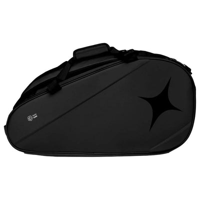 Star Vie Hard Eva black 2026 Padel Bag - Padelup