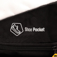 Star Vie Sport white 2026 Backpack - Padelup