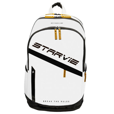 Star Vie Sport white 2026 Backpack - Padelup