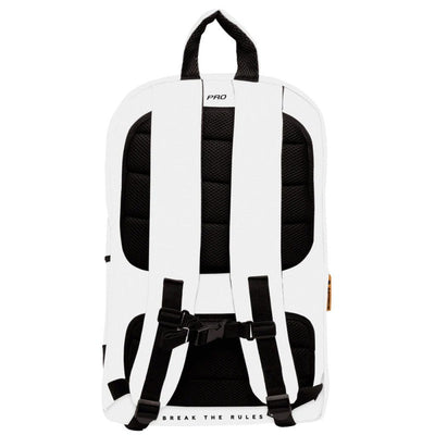 Star Vie Sport white 2026 Backpack - Padelup