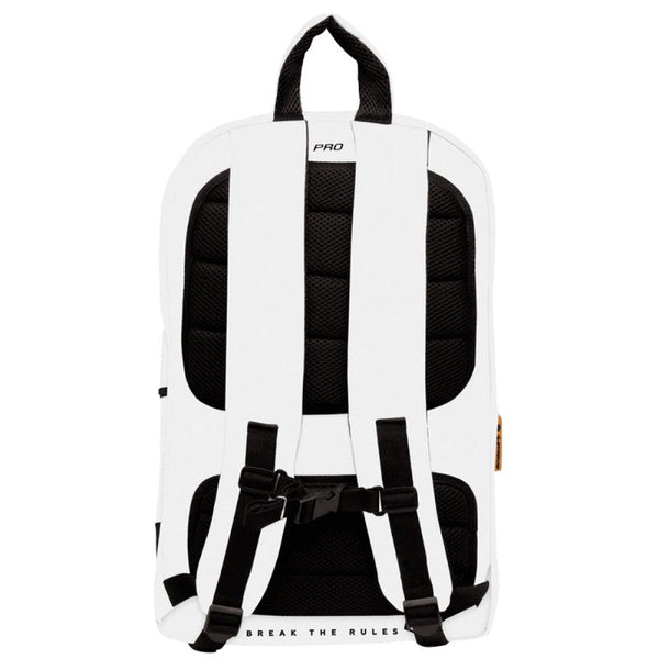 Star Vie Sport white 2026 Backpack - Padelup
