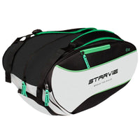 Star Vie Star white green black 2026 padel bag - Padelup