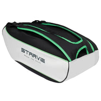 Star Vie Star white green black 2026 padel bag